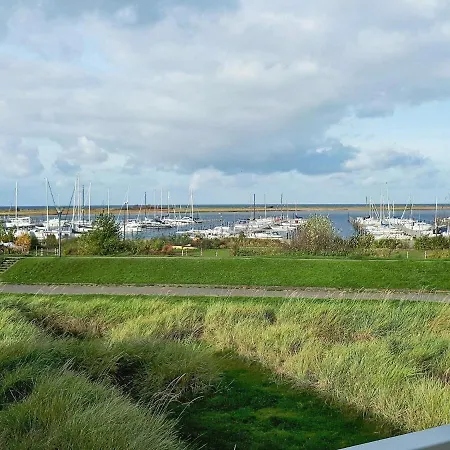 Holiday Lagunenblick Xxv Wendtorf