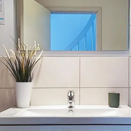 Holiday Lagunenblick Xxv 度假居