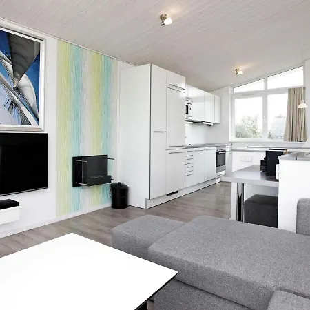 Holiday Lagunenblick Xxv * Wendtorf