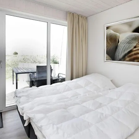 Holiday Lagunenblick Xxv 度假居 *